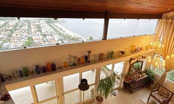 Imagem 7: Casa para venda com 600 metros quadrados com 4 quartos em São Francisco - Niterói - RJ