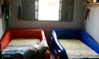 Imagem 6: Casa - Bairro das Palmeiras - Campinas