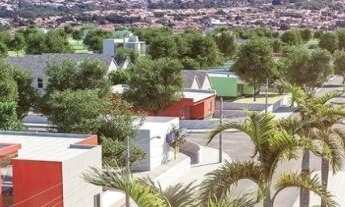 Imagem 4: Loteamento Jardim dos Ingleses Fernandópolis-SP