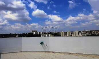 Imagem 3: CONTAGEM - Cobertura - Alvorada