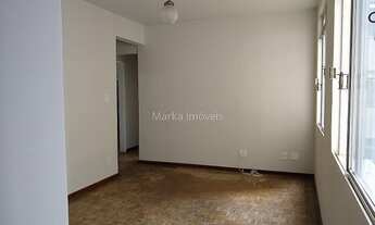 Imagem 1: Apartamento 2 Quartos - Centro