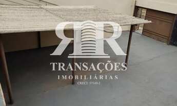 Imagem 4: CASA COM 3 DORMITÓRIOS, 132M² A VENDA POR R$ 280.000,00 - JARDIM VÂNIA MARIA - BAURU/SP