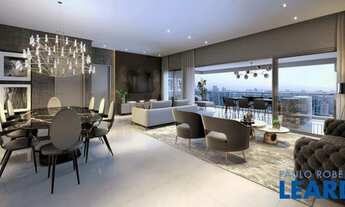 Imagem 2: APARTAMENTO - VILA CLEMENTINO - SP