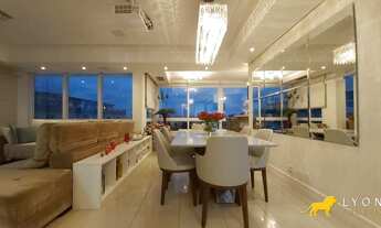 Imagem 3: 3 suítes, 137m², 3 vagas+ depósito no bairro Rio Branco