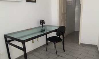 Imagem 1: Kitnet para aluguel, 1 quarto, Vila Hepacare - Lorena/SP