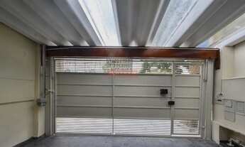 Imagem 3: Sobrado, Chácara Santo Antônio (Zona Sul) - São Paulo