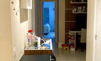 Imagem 5: Apartamento para venda com 119 metros quadrados com 5 quartos em Água Fria - São Paulo - S