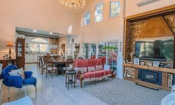 Imagem 3: CANELA - Casa de Condomínio - Pinheiro Grosso