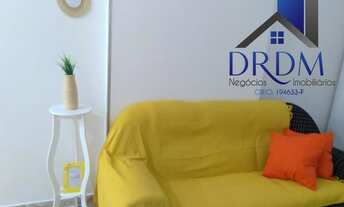 Imagem 4: Apartamento para venda tem 66 metros quadrados com 1 quarto em Aviação - Praia Grande - SP