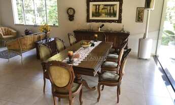 Imagem 6: Casa com 4 dormitórios à venda, 772 m² por R$ 2.755.000,00 - Tanque - Atibaia/SP