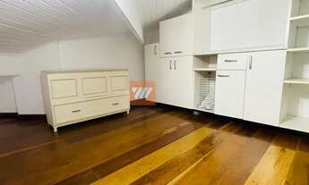 Imagem 2: Apartamento Cobertura para Venda e Aluguel em Parque Senhor do Bonfim Taubaté-SP - 379