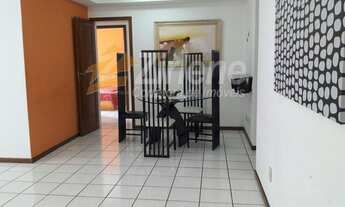 Imagem 3: Apartamento 02 Quartos - Prédio Frente para o Mar - Lazer Completo