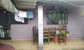 Imagem: DUAS CASAS JUNTAS EM LOCALIZACAO BOA