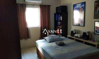 Imagem 2: Casa com 2 dormitórios à venda, 110 m² por R$ 275.000,00 - Jardim Nazareth - São José do R