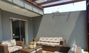 Imagem: Sobrado Bom Preço Parque São Lucas