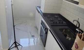 Imagem 7: Apartamento para venda 47m²- Florada Morumbi- 2 dormitórios e lazer completo- Vila Andrade