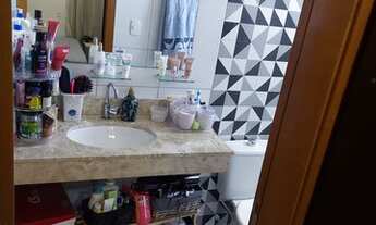 Imagem 6: Apartamento com 63 m² 2/4, sendo 1 suíte em Jaguaribe - Salvador - BA