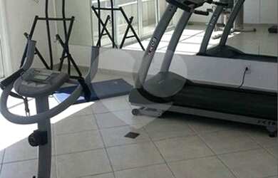 Imagem 6: São Paulo - Apartamento Padrão - SANTA CECÍLIA