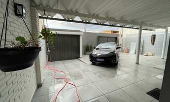 Imagem 3: Casa 3 Dormitórios Independência com piscina