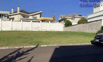 Imagem 5: Terreno à venda, 818 m² por R$ 1.950.000,00 - Uberaba - Curitiba/PR