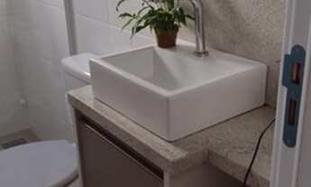 Imagem 3: Apartamento para venda com 54 metros quadrados com 2 quartos