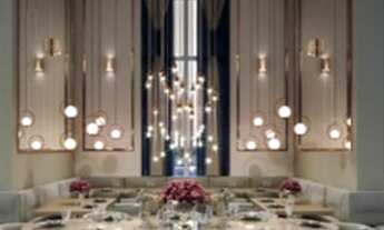 Imagem 3: Alto padrão boreal tower Balneário Camboriú