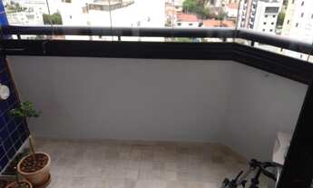 Imagem 2: Venda Apartamento Sao Paulo Chacara Inglesa Ref: 10055