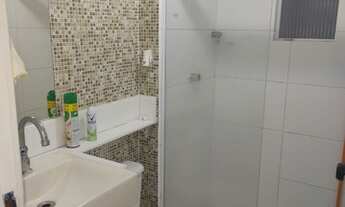 Imagem 6: Condomínio Canto Belo com 3/4 com 1 suíte no Bairro Jabotiana (atrás do Mercantil) - Térre