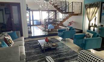 Imagem 3: CASA DE PADRÃO ALTO EM CONDOMINIO JACAREÍ