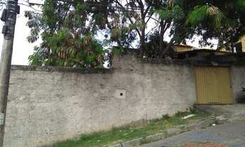 Imagem 2: BELO HORIZONTE - Terreno Padrão - São João Batista (Venda Nova