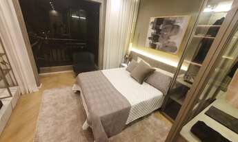 Imagem 7: Lançamento de studio na Vila Leopoldina