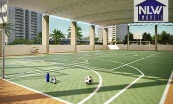 Imagem 2: Apartamento com 3 dormitórios à venda, 130 m² por R$ 1.220.000,00 - Chácara Santo Antônio