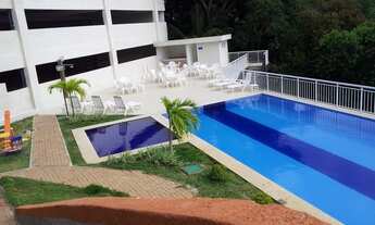 Imagem 3: Apartamento para venda possui 54 metros quadrados com 2 quartos em Nova Brasília - Salvado