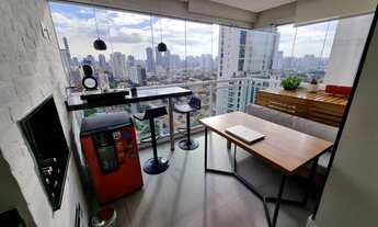 Imagem: APARTAMENTO BROOKLIN