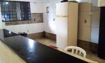 Imagem 2: Mega estrutura em Taguatinga Sul QSC 19