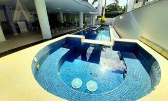 Imagem 4: Florianópolis - Apartamento Padrão - Jurerê Internacional