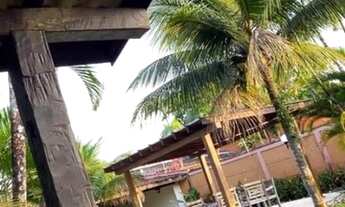 Imagem 5: CASA À VENDA, 700 M² POR R$ 3.500.000,00 - BARRA DO SAHY - SÃO SEBASTIÃO/SP