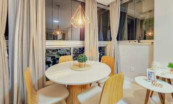 Imagem 5: Montado e decorado, vista panoramica, lazer completo!