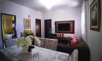 Imagem 4: Belo Horizonte - Casa Padrão - Nova Cintra