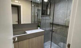 Imagem 6: Apartamento para venda tem 96 metros quadrados com 3 quartos em Itacorubi - Florianópolis