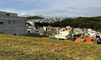Imagem 4: Lindo Terreno em condomínio a venda-Atibaia-Sp!!!!