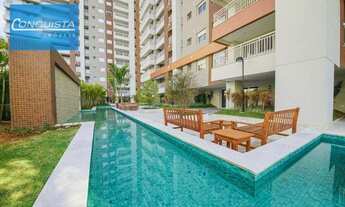 Imagem 6: Apartamento com 3 dormitórios à venda, 127 m² por R$ 994.000,00 - Chácara Inglesa - São Be