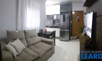 Imagem 2: APARTAMENTO - PARQUE NOVO ORATÓRIO - SP