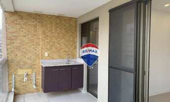 Imagem 7: Apartamento com 3 dormitórios à venda, 87 m² por R$ 630.000,00 - Recreio dos Bandeirantes