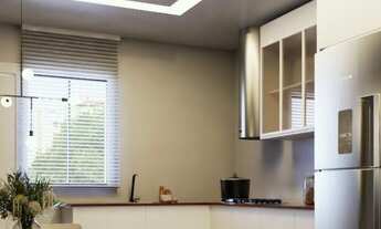 Imagem 3: Sobrado à venda no bairro Boa Vista - Joinville/SC