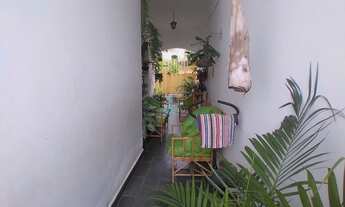 Imagem 2: Belo Horizonte - Casa Padrão - Nova Cintra