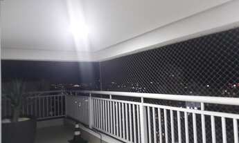 Imagem 4: Cobertura duplex para venda tem 167 metros quadrados com 3 quartos