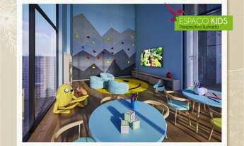 Imagem 4: Apartamento para venda possui 44 metros quadrados com 1 quarto em Batista Campos - Belém