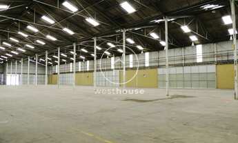 Imagem 3: Pavilhão/Galpão Industrial