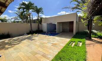 Imagem 2: Excelente sobrado no condomínio Paradiso Ecológico